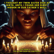 Mountain man buys a mysterious bride