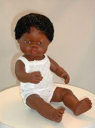 Cute dolls natural hair styles blythe dolls black beauties fashion dolls doll face black barbie american doll natural hair doll. Black Baby Dolls With Natural Hair Shop Clothing Shoes Online