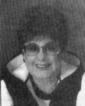 Obituary for Klerice (Bennett) Lindstrom