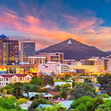 Hotels in Arizona, USA - Find Hotels - Hilton