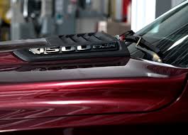 A great truck with loads of extras, 20 inch alloys, chrome side steps, side exit exhaust. Canada Gets Its Own Special 2019 Ram 1500 Sport Autoguide Com News