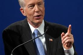 From the Archives: How the 2003 gubernatorial recall changed California