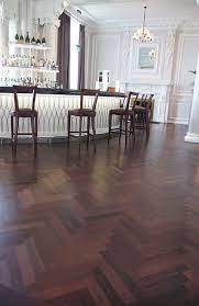 Turnberry Hotel Ayrshire Scotland Parquet Herringbone Flooring By Www Mckayflooring Co Uk House Flooring Wood Parquet Flooring Flooring