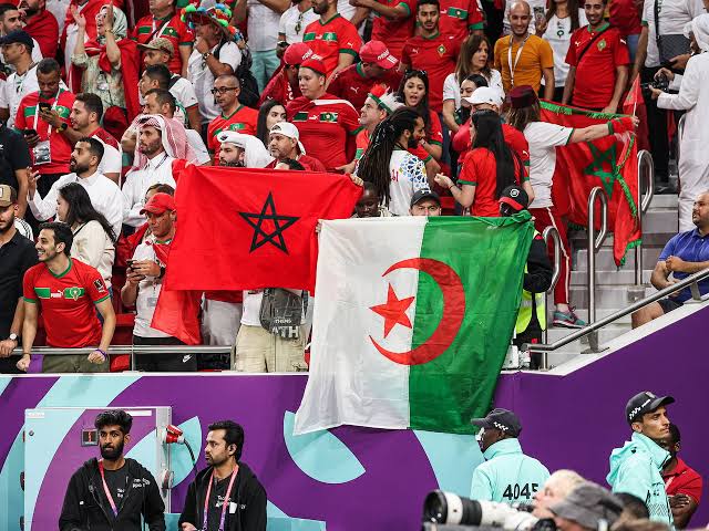 Le Maroc et l'Algérie réconciliés par leurs élites ?
