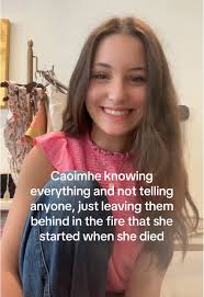 I feel I’ll never stop crashing out over this bitch. Like you couldn’t have  at least opened your mouth up before you died. Trying to have sympathy  having a hard time. #booktok #books #bookish #reader ...