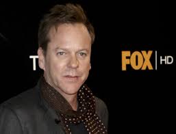 Kiefer Sutherland Is Hollywood's Problem Child
