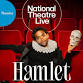 National Theatre Live: Hamlet event image