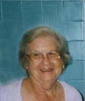Obituary information for Mabel Keith Triplett