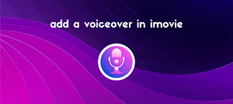 Want to add a voiceover on imovie. How To Add A Voiceover In Imovie On Iphone And Mac