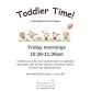 Toddler Time