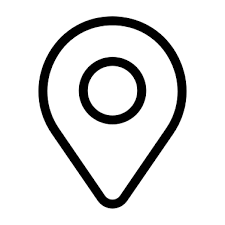 Pin Icon Maps And Flags Map Point Map Pointer Map Location Placeholder Map Logo Map Icons Best Icons