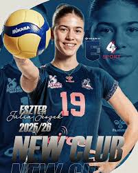 We are proud to announce Sokhna-Anta Ndiaye 🇫🇷 France Middle Blocker 190  cm 20 years CSM Clamart 🇫🇷 2024/25 Les Neptunes Nantes VA 2 CFC 🇫🇷  2021/24 Conflans-Andrésy-Jouy Volley-Ball 🇫🇷 2019/20 French