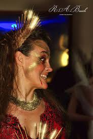 Kristin Aurora Thorrud and Erik Andersson III at Hotel Mollberg, Sweden  some years ago. Kristin is an amazing costume maker and her knowledge in  the area unparalleled <3 Steampunk on!