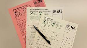 Wenn nur ein partner hartz iv beantragt und der andere voll erwerbstätig ist, dann wird der wann bekommt man hartz 4? Formulare Antrage Flyer Und Merkblatter Stadt Cottbus Chosebuz