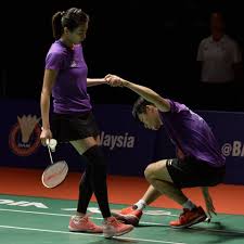 Chan peng soon amn (born 27 april 1988) is a malaysian professional badminton player specialised in the mixed doubles event. é™ˆç‚³é¡º å´æŸ³è¤chan Peng Soon Goh Liu Ying Facebook