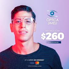 Aprovecha, este mes llévate tus lentes completos desde $260* pesos con  micas blancas sencillas o desde $600* pesos con antireflejante, y regresa a  clases con todo el estilo y protección para tus