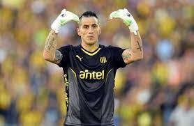 Pablo migliore (27 ocak 1982, buenos aires doğumlu), en son barracas central. Pablo Migliore Penarol Es Otro Mundo Alla Es Contra Nacional Y Nada Mas Ovacion 25 03 2021 El Pais Uruguay