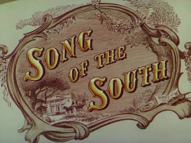 Song of the South (1946) – The Great Disney Movie Ride