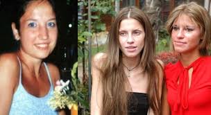 Garlasco, l'intercettazione con la mamma delle gemelle Cappa: «Se l'orario di morte è tra le 9.30 e le 10 ci siete dentro voi»