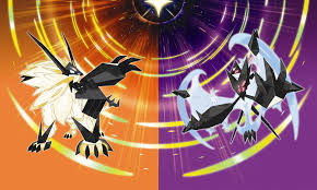 Maybe you would like to learn more about one of these? Pokemon Ultra Sun And Ultra Moon Background