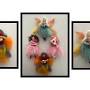 Profile Picture of Felting with Kim Clare | Mackinac ArtsCouncilon Google