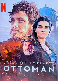 Lalu rasulullah bersabda, kota konstantionepel akan jatuh ke tangan islam. Ahmad B Maslan On Twitter Sesiapa Yg Minat Lihat Movie Berdasar Sejarah Di Netflix Ada 6 Siri Baru Rise Of Empires Ottoman Ada Juga Ttg Roman Empire Saya Baru Habis Lihat