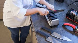 We did not find results for: How To Sharpen Kitchen Knives