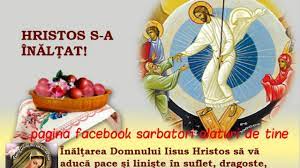Imaginea anterioara imaginea urmatoare înălțarea domnului (137). Hristos S A Inaltat Youtube