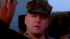 The NCIS Character Everyone Forgets Breaking Bad's Dean Norris Played