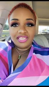 Cassandra Tyson's Instagram, Twitter & Facebook