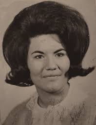 Janie Ruiz Hendrix (Villastrigo) Obituary