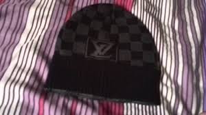 Profitez des réductions jusqu'à 40%! How To Spot Fake Louis Vuitton Beanie High Quality Youtube