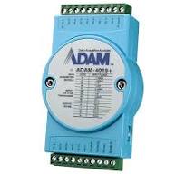 ADAM-4019+ - 8 Thermocouple Modbus RS-485 Remote I/O