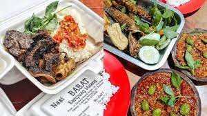 We did not find results for: 6 Kuliner Malam Di Surabaya Yang Bisa Buat Sahur Nasi Babat Hingga Penyetan Bang Ali Tribun Travel