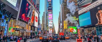 What to do in times square. New York Travel Blog Times Square Hotel Things To Do In Nyc