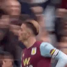 Midfielder thiago alcantara came on for liverpool at the start of the second half and his introduction swung the game in the visitors' favor, with goals from georginio wijnaldum and salah as well as another mane header. Aston Villa Gifs Tenor