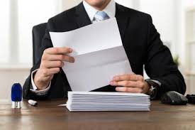 It makes you look unprofessional, especially in informative pieces such as advertisements, reports, or letters. How To End A Cover Letter Robert Half