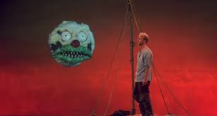 Cabin Boy – Forgotten Films