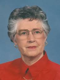 Gracie Balsters Obituary November 18, 2014