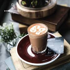 Ever since then, it's been the favorite there is quite a ruckus regarding the preparation of piccolo latte. Our Piccolo Latte Is Topped With Warm Silky Milk Picture Of Brew Bread Shah Alam Tripadvisor
