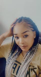 In every family you have one sibling waunoti just a call munototanga  nekuseka and motanga kutaura some of the things you used to do growing  up,that's me and Shingieyola Kamhuka my sister