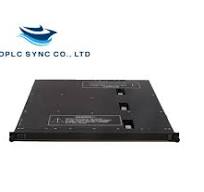 Invensys Triconex | 3511 | Pulse Input Module