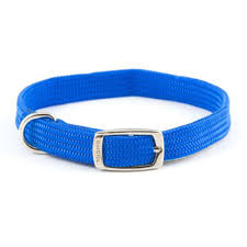 Maybe you would like to learn more about one of these? Ancol Heritage Nylon Softweave Collar Size 1 Sales 4 Tails