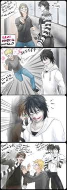 90 Creepypasta Images Creepypasta Creepypasta Characters Creepy Pasta Family