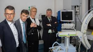 Sie suchen gute kliniken in neresheim? Roderich Kiesewetter Bildergalerien