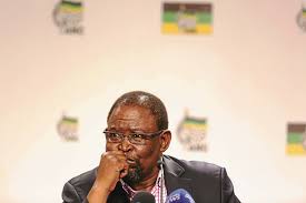 As chairperson of the anc's economic committee, he gave voice to more centrist views in the party. Editorial Sa Can T Have Its Cake And Eat It