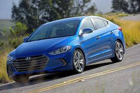 We did not find results for: 2017 Hyundai Elantra Earns Top Safety Pick Award Edmunds