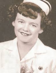 Betty Arsenault Obituary