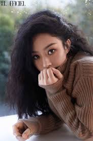 Triệu Lệ Dĩnh: Từ cô thôn nữ nghèo tới minh tinh có hàng chục nghìn tỷ đồng 