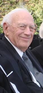 Sheldon Sternberg Obituary (1923